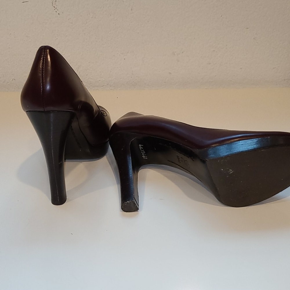 π MICHAEL Michael Kors Size 6.5M π - Picture 4 of 7